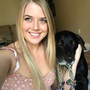 Meet your Posher, Jessica